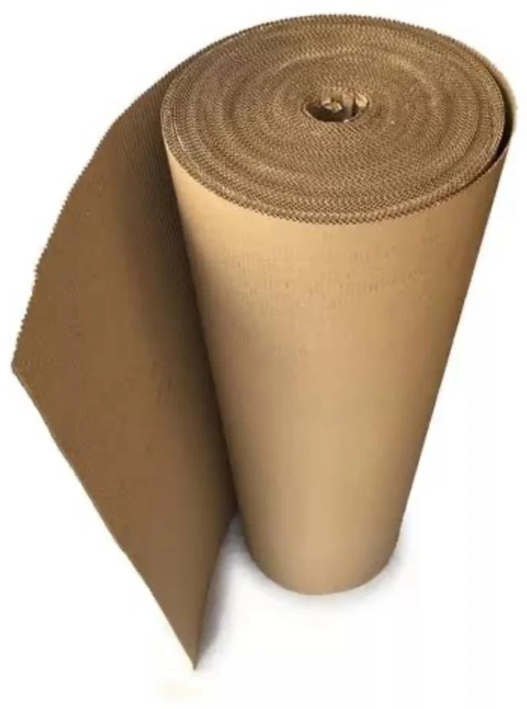 Papelão Ondulado